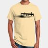 Gildan Ultra Cotton 100% Cotton T Shirt Thumbnail