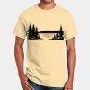 Gildan Ultra Cotton 100% Cotton T Shirt Thumbnail