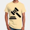 Gildan Ultra Cotton 100% Cotton T Shirt Thumbnail