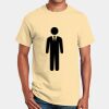 Gildan Ultra Cotton 100% Cotton T Shirt Thumbnail