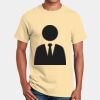 Gildan Ultra Cotton 100% Cotton T Shirt Thumbnail