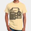Gildan Ultra Cotton 100% Cotton T Shirt Thumbnail