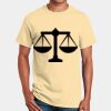 Gildan Ultra Cotton 100% Cotton T Shirt Thumbnail