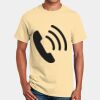 Gildan Ultra Cotton 100% Cotton T Shirt Thumbnail