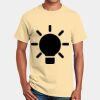 Gildan Ultra Cotton 100% Cotton T Shirt Thumbnail