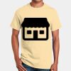 Gildan Ultra Cotton 100% Cotton T Shirt Thumbnail