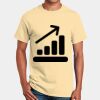 Gildan Ultra Cotton 100% Cotton T Shirt Thumbnail