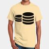 Gildan Ultra Cotton 100% Cotton T Shirt Thumbnail