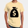 Gildan Ultra Cotton 100% Cotton T Shirt Thumbnail
