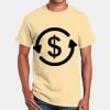 Gildan Ultra Cotton 100% Cotton T Shirt Thumbnail