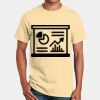 Gildan Ultra Cotton 100% Cotton T Shirt Thumbnail