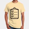 Gildan Ultra Cotton 100% Cotton T Shirt Thumbnail
