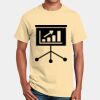 Gildan Ultra Cotton 100% Cotton T Shirt Thumbnail