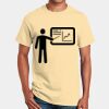 Gildan Ultra Cotton 100% Cotton T Shirt Thumbnail