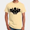 Gildan Ultra Cotton 100% Cotton T Shirt Thumbnail