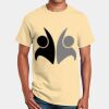 Gildan Ultra Cotton 100% Cotton T Shirt Thumbnail