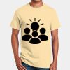 Gildan Ultra Cotton 100% Cotton T Shirt Thumbnail