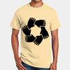 Gildan Ultra Cotton 100% Cotton T Shirt Thumbnail