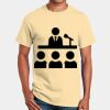 Gildan Ultra Cotton 100% Cotton T Shirt Thumbnail