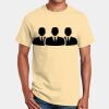 Gildan Ultra Cotton 100% Cotton T Shirt Thumbnail