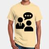 Gildan Ultra Cotton 100% Cotton T Shirt Thumbnail