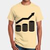Gildan Ultra Cotton 100% Cotton T Shirt Thumbnail