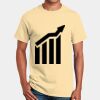 Gildan Ultra Cotton 100% Cotton T Shirt Thumbnail