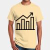 Gildan Ultra Cotton 100% Cotton T Shirt Thumbnail