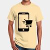 Gildan Ultra Cotton 100% Cotton T Shirt Thumbnail