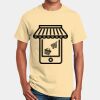Gildan Ultra Cotton 100% Cotton T Shirt Thumbnail