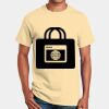 Gildan Ultra Cotton 100% Cotton T Shirt Thumbnail