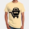Gildan Ultra Cotton 100% Cotton T Shirt Thumbnail