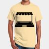 Gildan Ultra Cotton 100% Cotton T Shirt Thumbnail