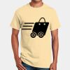 Gildan Ultra Cotton 100% Cotton T Shirt Thumbnail