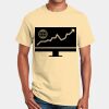 Gildan Ultra Cotton 100% Cotton T Shirt Thumbnail