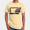 Gildan Ultra Cotton 100% Cotton T Shirt Thumbnail