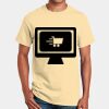 Gildan Ultra Cotton 100% Cotton T Shirt Thumbnail