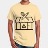 Gildan Ultra Cotton 100% Cotton T Shirt Thumbnail