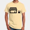 Gildan Ultra Cotton 100% Cotton T Shirt Thumbnail