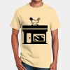 Gildan Ultra Cotton 100% Cotton T Shirt Thumbnail