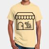 Gildan Ultra Cotton 100% Cotton T Shirt Thumbnail