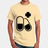 Gildan Ultra Cotton 100% Cotton T Shirt Thumbnail
