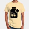 Gildan Ultra Cotton 100% Cotton T Shirt Thumbnail