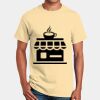 Gildan Ultra Cotton 100% Cotton T Shirt Thumbnail
