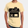Gildan Ultra Cotton 100% Cotton T Shirt Thumbnail