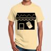 Gildan Ultra Cotton 100% Cotton T Shirt Thumbnail