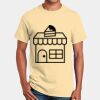 Gildan Ultra Cotton 100% Cotton T Shirt Thumbnail