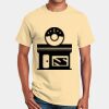 Gildan Ultra Cotton 100% Cotton T Shirt Thumbnail