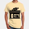 Gildan Ultra Cotton 100% Cotton T Shirt Thumbnail