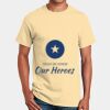 Gildan Ultra Cotton 100% Cotton T Shirt Thumbnail